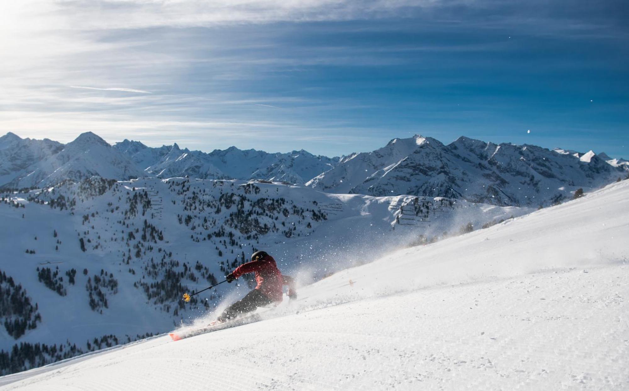 Larchergut Mayrhofen Kültér fotó