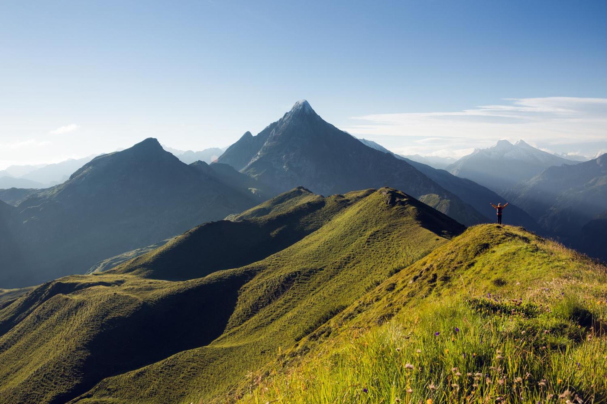 Larchergut Mayrhofen Kültér fotó