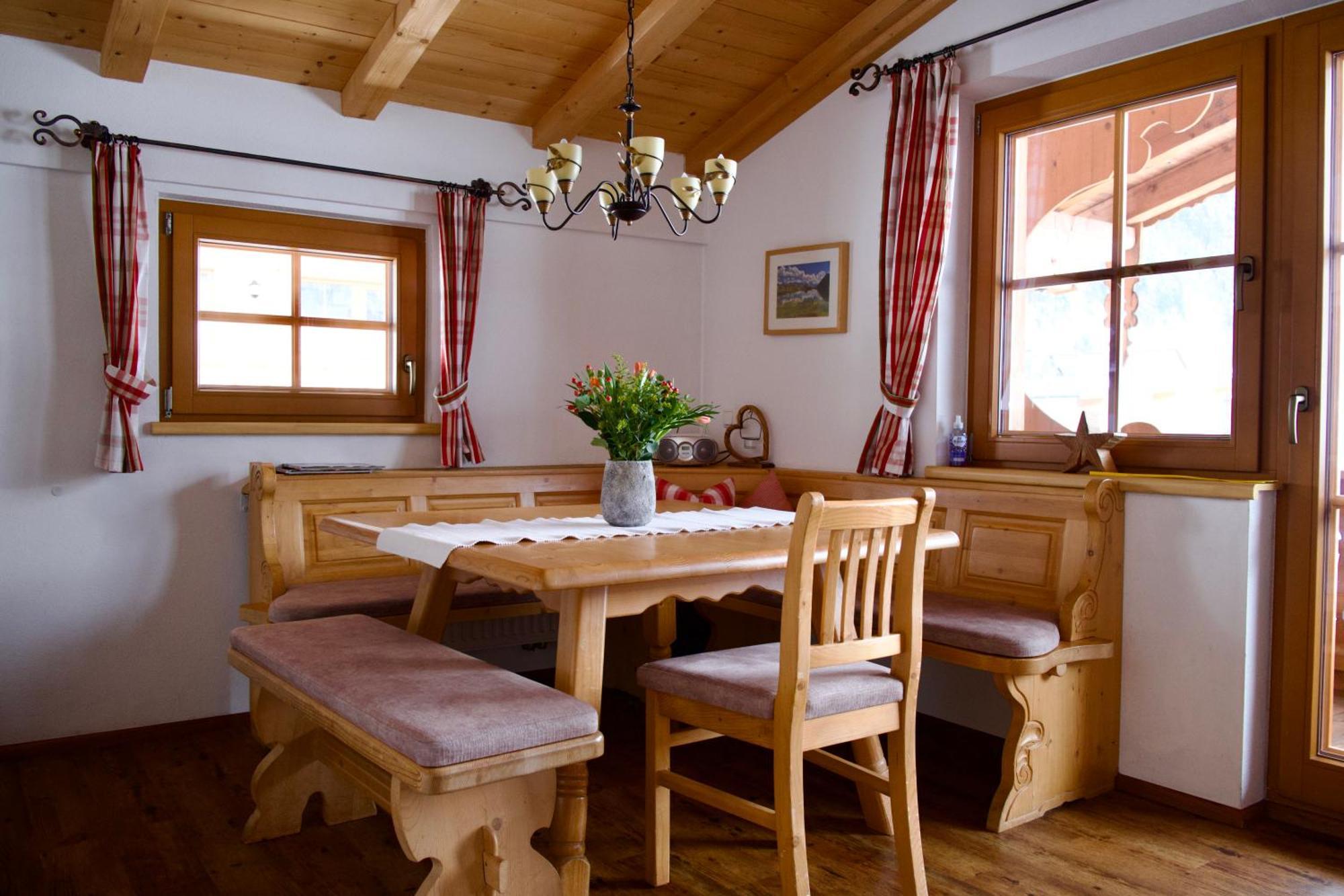 Larchergut Mayrhofen Kültér fotó
